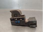 Replacement rear left window switch for Nissan Primera Saloon (P11) 2.0 Turbodiesel CAT OEM IAM reference 254112F0