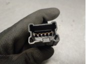 Replacement rear left window switch for Nissan Primera Saloon (P11) 2.0 Turbodiesel CAT OEM IAM reference 254112F0