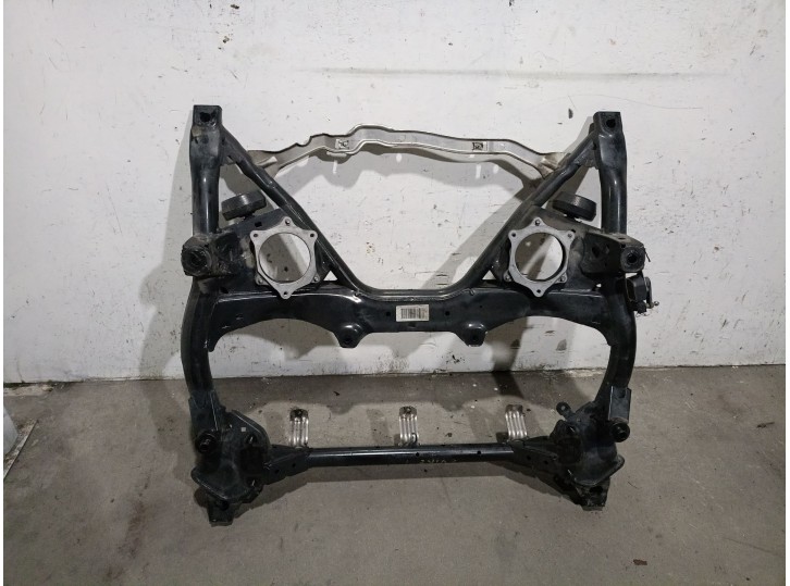 Recambio de puente delantero para bmw 3 gran turismo (f34) 320 d referencia OEM IAM 31106872118 31106872118