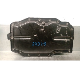 Recambio de carter para mazda 6 hatchback (gh) 2.2 mzr-cd (gh10) referencia OEM IAM R2AA10400A R2AA10400A 