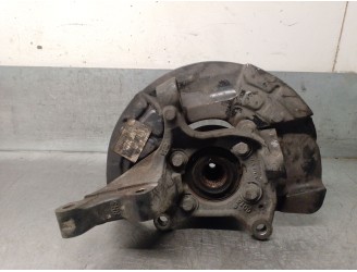 Recambio de mangueta delantera derecha para volvo xc90 2.4 diesel cat referencia OEM IAM 30760562 30760562 