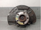 Recambio de mangueta delantera derecha para volvo xc90 2.4 diesel cat referencia OEM IAM 30760562 30760562 