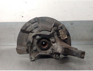 Recambio de mangueta delantera izquierda para volvo xc90 2.4 diesel cat referencia OEM IAM 30760561 30760561 