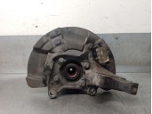 Recambio de mangueta delantera izquierda para volvo xc90 2.4 diesel cat referencia OEM IAM 30760561 30760561 