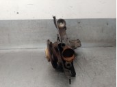 Recambio de mangueta delantera izquierda para volvo xc90 2.4 diesel cat referencia OEM IAM 30760561 30760561 