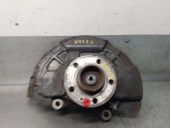 Recambio de mangueta delantera izquierda para volvo xc90 2.4 diesel cat referencia OEM IAM 30760561 30760561 