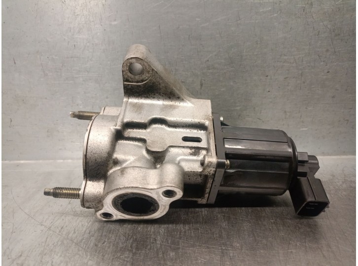 Recambio de valvula egr para mazda 6 hatchback (gh) 2.2 mzr-cd (gh10) referencia OEM IAM R2AA20300B R2AA20300B 