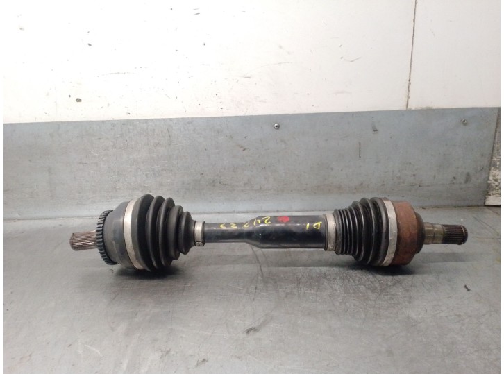 Recambio de transmision delantera izquierda para volvo xc90 2.4 diesel cat referencia OEM IAM P30735564 36051044 