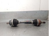 Recambio de transmision delantera izquierda para volvo xc90 2.4 diesel cat referencia OEM IAM P30735564 36051044 