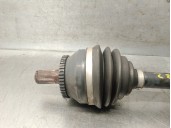 Recambio de transmision delantera izquierda para volvo xc90 2.4 diesel cat referencia OEM IAM P30735564 36051044 