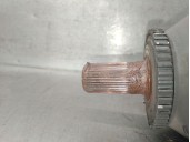 Recambio de transmision delantera izquierda para volvo xc90 2.4 diesel cat referencia OEM IAM P30735564 36051044 