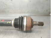 Recambio de transmision delantera izquierda para volvo xc90 2.4 diesel cat referencia OEM IAM P30735564 36051044 