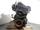 Recambio de motor completo para dacia lodgy 1.5 dci diesel fap cat referencia OEM IAM K9KC612 8201535503 D059090