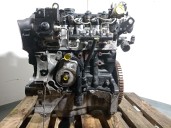 Recambio de motor completo para dacia lodgy 1.5 dci diesel fap cat referencia OEM IAM K9KC612 8201535503 D059090