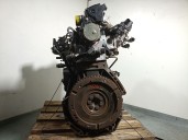 Recambio de motor completo para dacia lodgy 1.5 dci diesel fap cat referencia OEM IAM K9KC612 8201535503 D059090
