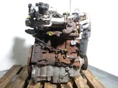 Recambio de motor completo para dacia lodgy 1.5 dci diesel fap cat referencia OEM IAM K9KC612 8201535503 D059090