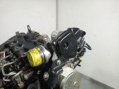 Recambio de motor completo para dacia lodgy 1.5 dci diesel fap cat referencia OEM IAM K9KC612 8201535503 D059090