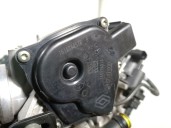 Recambio de motor completo para dacia lodgy 1.5 dci diesel fap cat referencia OEM IAM K9KC612 8201535503 D059090