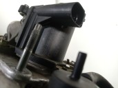 Recambio de motor completo para dacia lodgy 1.5 dci diesel fap cat referencia OEM IAM K9KC612 8201535503 D059090