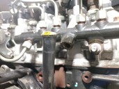 Recambio de motor completo para dacia lodgy 1.5 dci diesel fap cat referencia OEM IAM K9KC612 8201535503 D059090