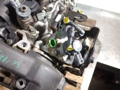 Recambio de motor completo para dacia lodgy 1.5 dci diesel fap cat referencia OEM IAM K9KC612 8201535503 D059090
