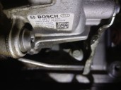 Recambio de motor completo para dacia lodgy 1.5 dci diesel fap cat referencia OEM IAM K9KC612 8201535503 D059090