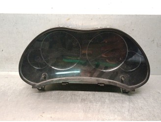 Recambio de cuadro instrumentos para toyota avensis berlina (t25) 2.2 d-4d cat referencia OEM IAM 8380005851B 8380005851 MB25743