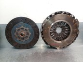Recambio de kit embrague para citroën ds5 2.0 bluehdi 150 referencia OEM IAM 1616517180 1616517180 VALEO
