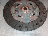 Recambio de kit embrague para citroën ds5 2.0 bluehdi 150 referencia OEM IAM 1616517180 1616517180 VALEO