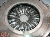 Recambio de kit embrague para citroën ds5 2.0 bluehdi 150 referencia OEM IAM 1616517180 1616517180 VALEO