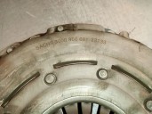 Recambio de kit embrague para citroën ds5 2.0 bluehdi 150 referencia OEM IAM 1616517180 1616517180 VALEO