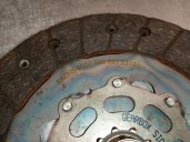 Recambio de kit embrague para citroën ds5 2.0 bluehdi 150 referencia OEM IAM 1616517180 1616517180 VALEO