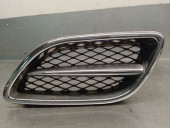 Replacement front grille for Nissan Primera Saloon (P11) 2.0 Turbodiesel CAT OEM IAM reference 623109F525 623109F525 