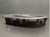 Replacement front grille for Nissan Primera Saloon (P11) 2.0 Turbodiesel CAT OEM IAM reference 623109F525 623109F525 