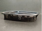 Replacement front grille for Nissan Primera Saloon (P11) 2.0 Turbodiesel CAT OEM IAM reference 623109F525 623109F525 