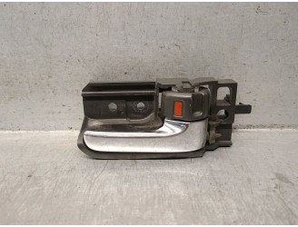 Recambio de maneta interior delantera derecha para toyota avensis berlina (t25) 2.2 d-4d cat referencia OEM IAM 6920505040B0 692