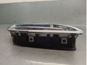 Recambio de rejilla delantera para nissan primera berlina (p11) 2.0 turbodiesel cat referencia OEM IAM 623109F525 623109F525 