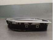 Recambio de rejilla delantera para nissan primera berlina (p11) 2.0 turbodiesel cat referencia OEM IAM 623109F525 623109F525 