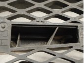 Recambio de rejilla delantera para nissan primera berlina (p11) 2.0 turbodiesel cat referencia OEM IAM 623109F525 623109F525 