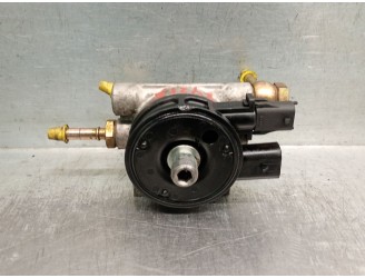 Recambio de soporte filtro gasoil para alfa romeo 147 (190) 2.0 16v cat referencia OEM IAM 77362330 77362330 UFI FILTERS