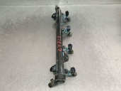 Recambio de rampa inyectora para seat ibiza (6j5) 1.4 16v referencia OEM IAM 036133319BT 036133320C 
