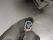 Recambio de mangueta delantera izquierda para mercedes-benz clase c (w203) sportcoupe 2.2 cdi cat referencia OEM IAM A2043320101