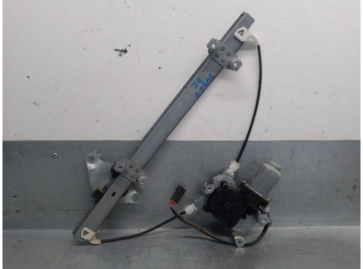 Recambio de elevalunas delantero izquierdo para nissan primera berlina (p11) 2.0 turbodiesel cat referencia OEM IAM 807019F500 8