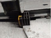 Recambio de elevalunas delantero izquierdo para nissan primera berlina (p11) 2.0 turbodiesel cat referencia OEM IAM 807019F500 8