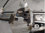 Recambio de elevalunas delantero izquierdo para nissan primera berlina (p11) 2.0 turbodiesel cat referencia OEM IAM 807019F500 8