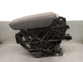 Recambio de apoyabrazos central para cupra leon sp kl / cfducax0 1.5 leon sp e-hybrid200 referencia OEM IAM 5FF864207B 5FF864207