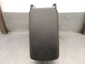 Recambio de apoyabrazos central para cupra leon sp kl / cfducax0 1.5 leon sp e-hybrid200 referencia OEM IAM 5FF864207B 5FF864207