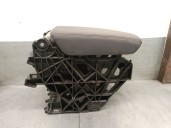 Recambio de apoyabrazos central para cupra leon sp kl / cfducax0 1.5 leon sp e-hybrid200 referencia OEM IAM 5FF864207B 5FF864207