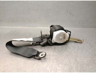 Recambio de cinturon seguridad trasero izquierdo para toyota avensis berlina (t25) 2.2 d-4d cat referencia OEM IAM 7336005091 73