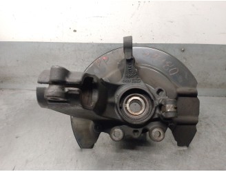 Recambio de mangueta delantera derecha para ford transit connect v408 furgoneta/monovolumen 1.5 tdci referencia OEM IAM DV613K17